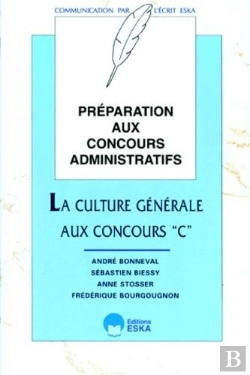 Bertrand.pt - La Culture Generale Aux Concours 