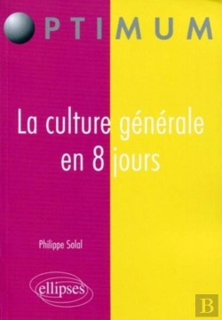Bertrand.pt - La Culture Générale En 8 Jours