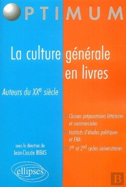 Bertrand.pt - La Culture Générale En Livres - Auteurs Du Xxe Siècle