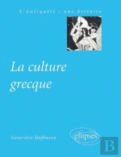 La Culture Grecque