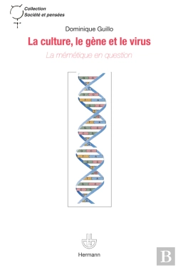 Bertrand.pt - La Culture, Le Gène Et Le Virus