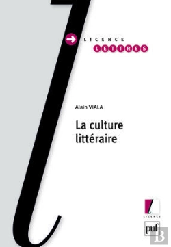 Bertrand.pt - La Culture Littéraire