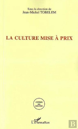 Bertrand.pt - La Culture Mise A Prix