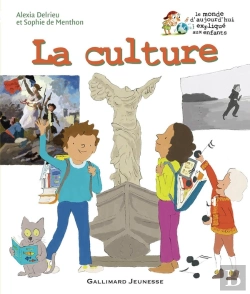 Bertrand.pt - La Culture
