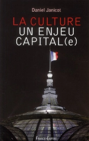 La Culture, Un Enjeu Capital(E)
