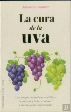Bertrand.pt - La Cura De La Uva