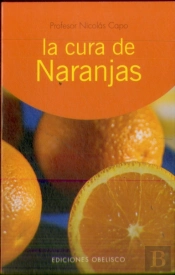 La Cura De Las Naranjas