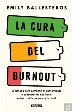 Bertrand.pt - La Cura Del Burnout