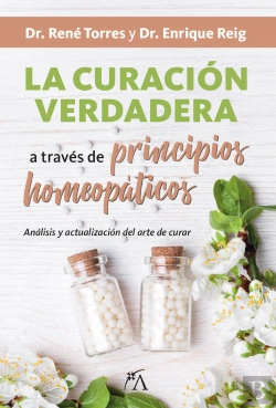 Bertrand.pt - La Curación Verdadera A Través De Los Principios Homeopáticos