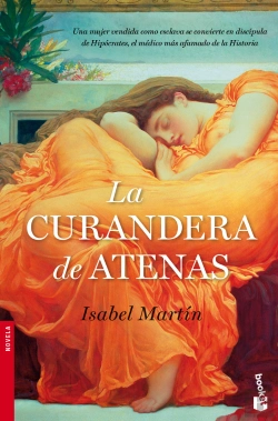 Bertrand.pt - La Curandera De Atenas