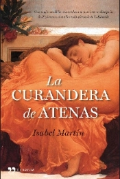 La Curandera De Atenas