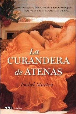 Bertrand.pt - La Curandera De Atenas