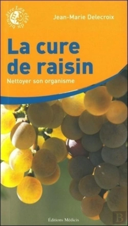 Bertrand.pt - La Cure De Raisin