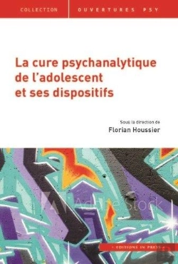 Bertrand.pt - La Cure Psychanalytique De L'Adolescent Et Ses Dispositifs Thérapeutiques