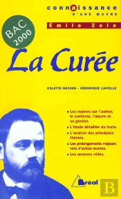 La Curée, D'Emile Zola