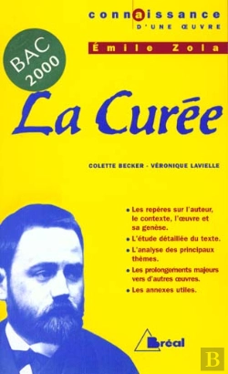 Bertrand.pt - La Curée, D'Emile Zola