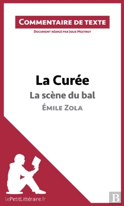 Bertrand.pt - La Curée, La Scène Du Bal, De Emile Zola