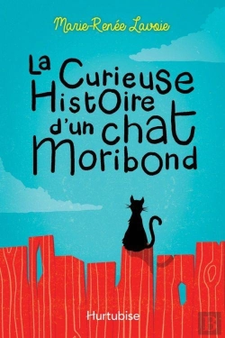 Bertrand.pt - La Curieuse Histoire D'Un Chat Moribond