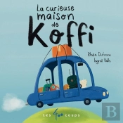 La Curieuse Maison De Koffi