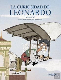 Bertrand.pt - La Curiosidad De Leonardo