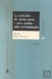 La Curiosidad Del Jurista Persa, Y Otros Estudios Sobre La Constitución