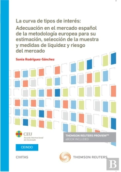 Bertrand.pt - La Curva De Tipos De Interes Adecuacion En El Mercado Españ