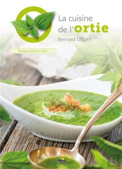 Bertrand.pt - La Cusine De L'Ortie - Spirales