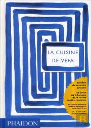 La Cusine De Vefa