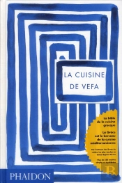 La Cusine De Vefa
