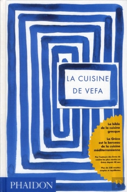 Bertrand.pt - La Cusine De Vefa