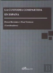 La Custodia Compartida En España