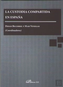 Bertrand.pt - La Custodia Compartida En España