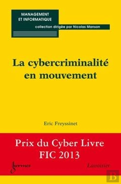 Bertrand.pt - La Cybercriminalite En Mouvement Collection Management Et Informatique