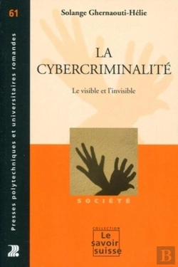 Bertrand.pt - La Cybercriminalité ; Le Visible Et L'Invisible
