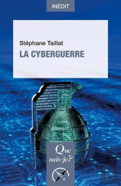 La Cyberguerre