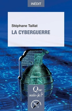 Bertrand.pt - La Cyberguerre