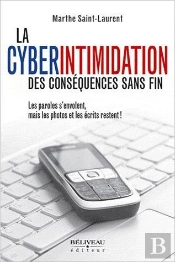 La Cyberintimidation Des Consequences Sans Fin