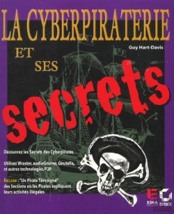 Bertrand.pt - La Cyberpiraterie Et Ses Secrets