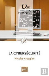 La Cybersécurite (2e Édition)