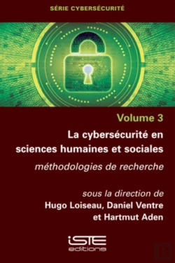 Bertrand.pt - La Cybersecurite En Sciences Humaines Et Sociales