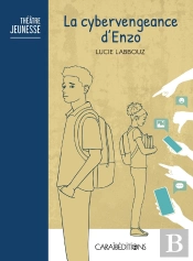La Cybervengeance D'Enzo