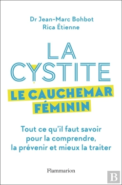 Bertrand.pt - La Cystite, Le Cauchemar Féminin