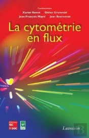 La Cytometrie En Flux