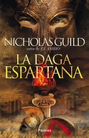 La Daga Espartana