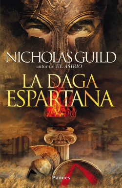 Bertrand.pt - La Daga Espartana