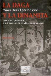 La Daga Y La Dinamita