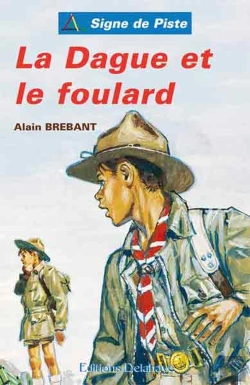 Bertrand.pt - La Dague Et Le Foulard