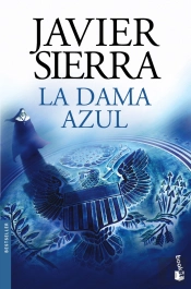 La Dama Azul