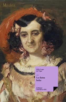 Bertrand.pt - La Dama Boba