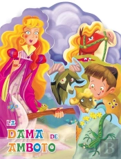 La Dama De Amboto